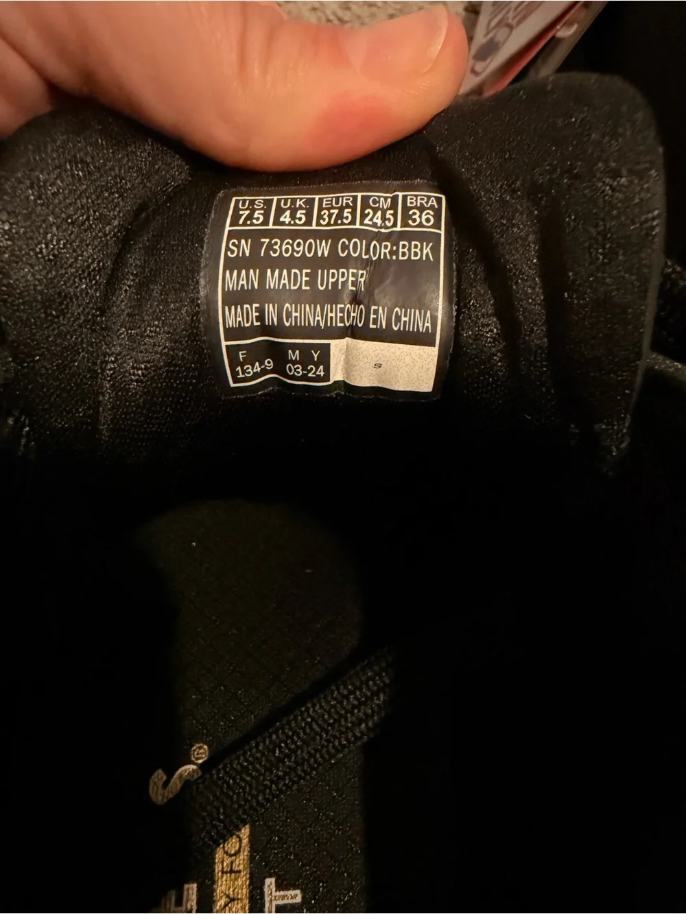 SKECHERS STREET UNO STAND ON AIR WEDGE SNEAKERS